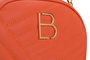 Lucky Bees Bolso Bandolera Naranja